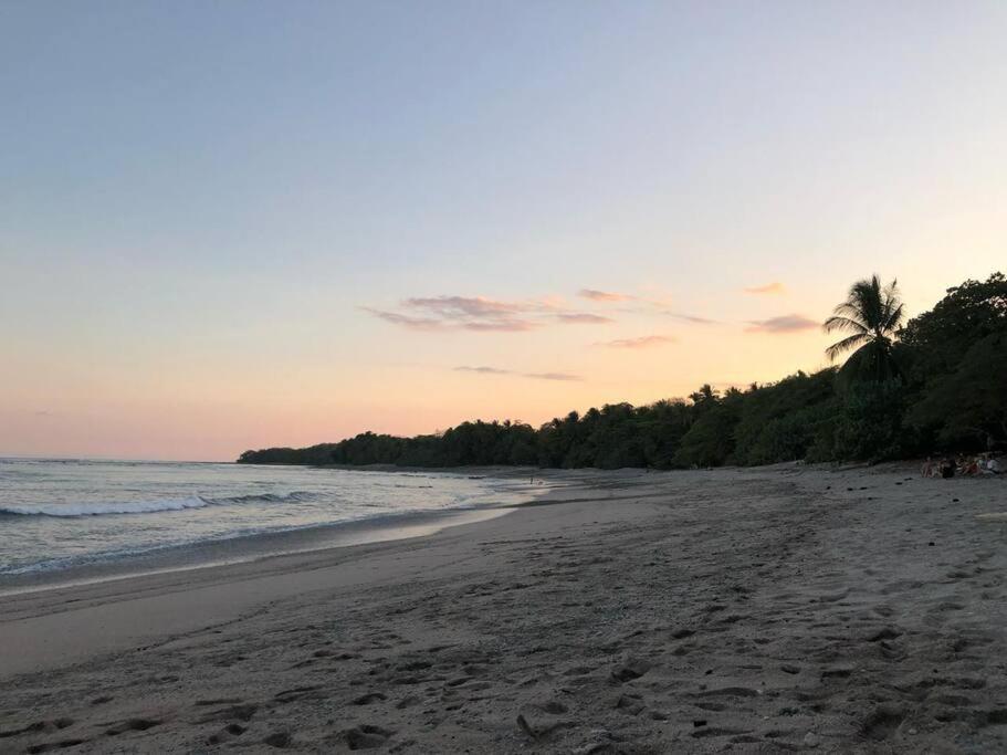 Finca Makai, Rodeado De Naturaleza, 10Min A مونتيزوما المظهر الخارجي الصورة